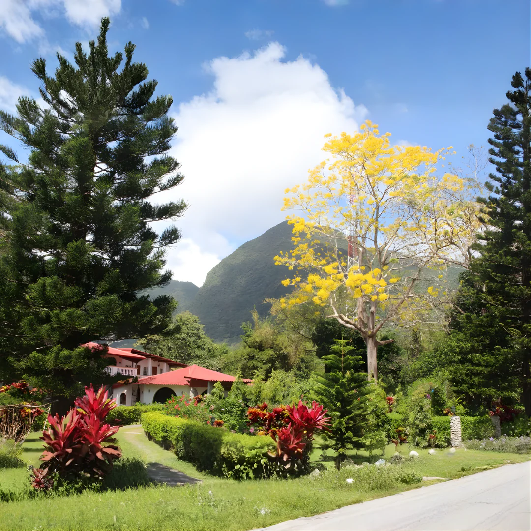 Estadía de 1 noche para 2, 3 o 4 personas + Desayuno incluido desde $73 en el Hotel Valle Verde - Image 10