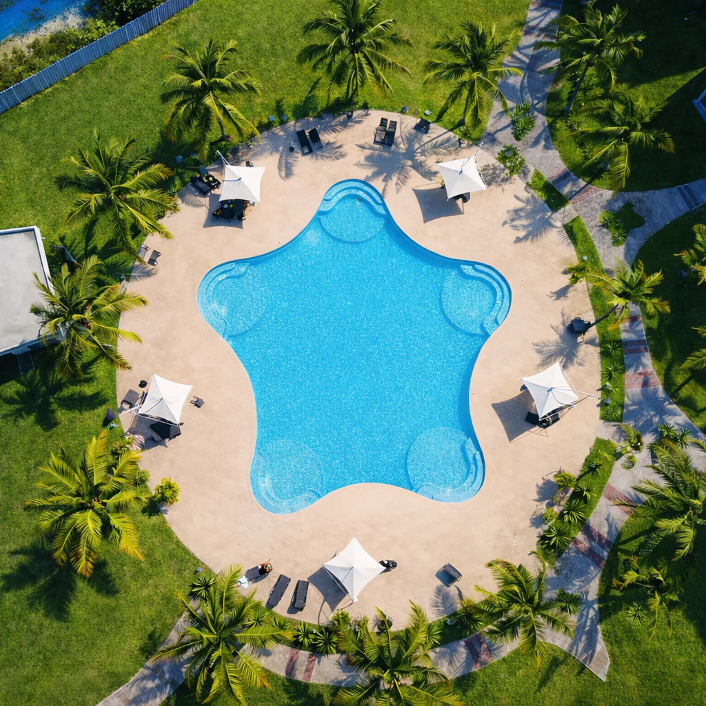 Escapada en Playa Blanca Coral Park para hasta 6 Personas desde $139 con Piscina y Playa a Minutos - Image 3