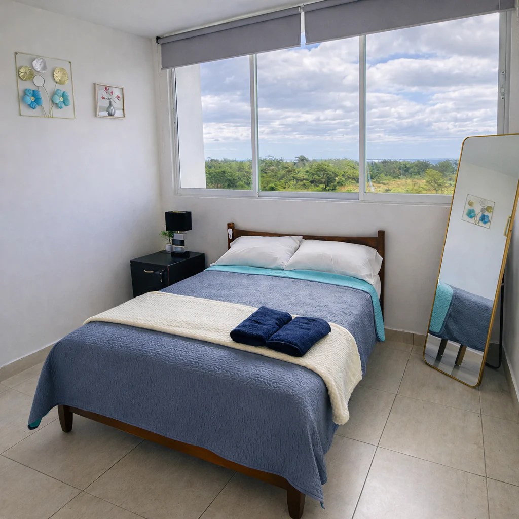 Escapada en Playa Blanca Coral Park para hasta 6 Personas desde $139 con Piscina y Playa a Minutos - Image 5