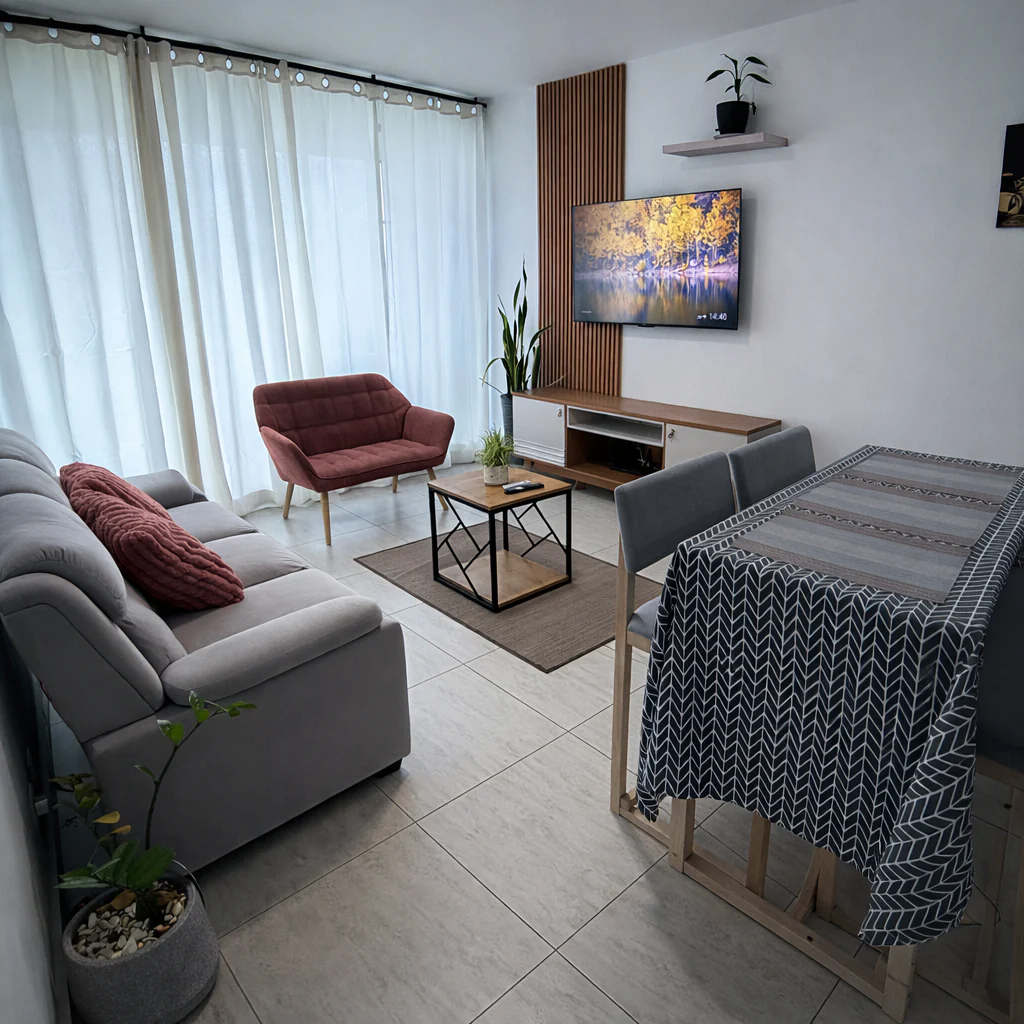 Escapada en Playa Blanca Coral Park para hasta 6 Personas desde $139 con Piscina y Playa a Minutos - Image 7