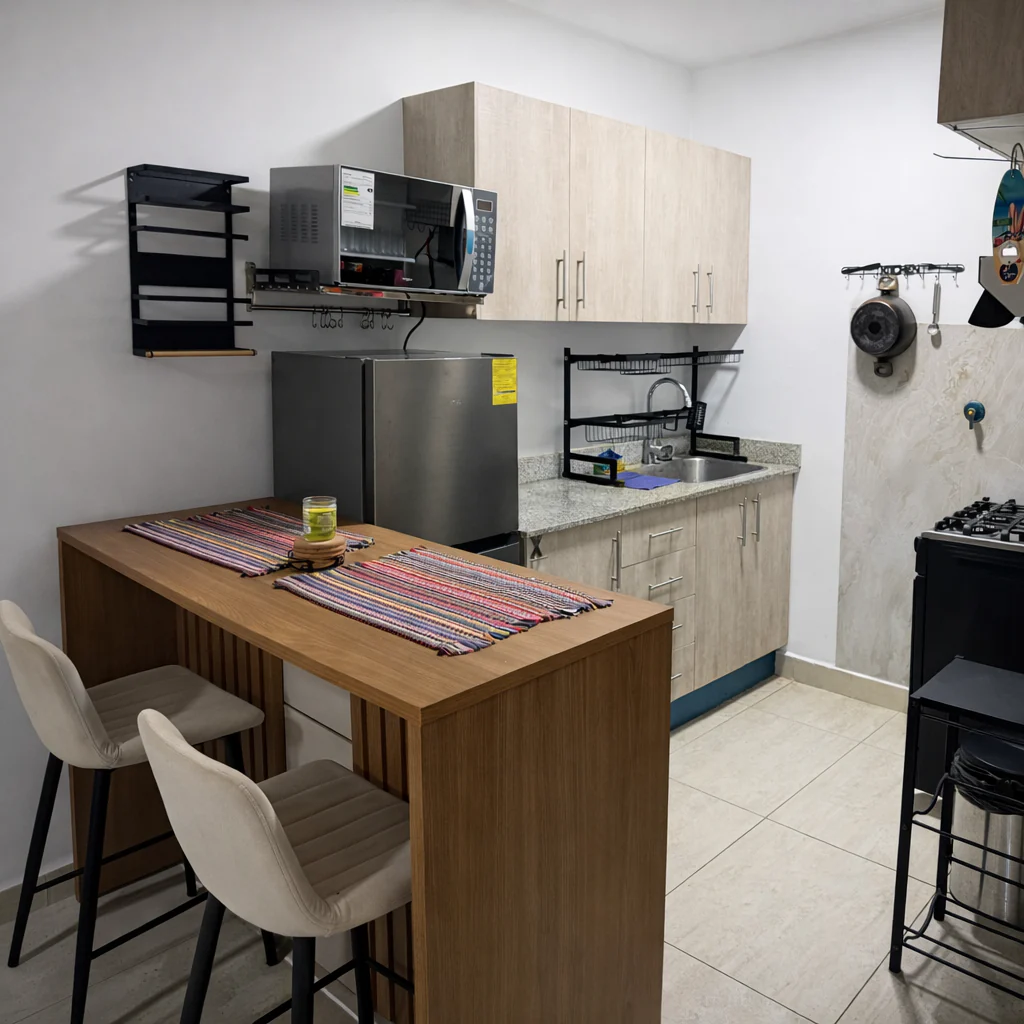 Escapada en Playa Blanca Coral Park para hasta 6 Personas desde $139 con Piscina y Playa a Minutos - Image 8