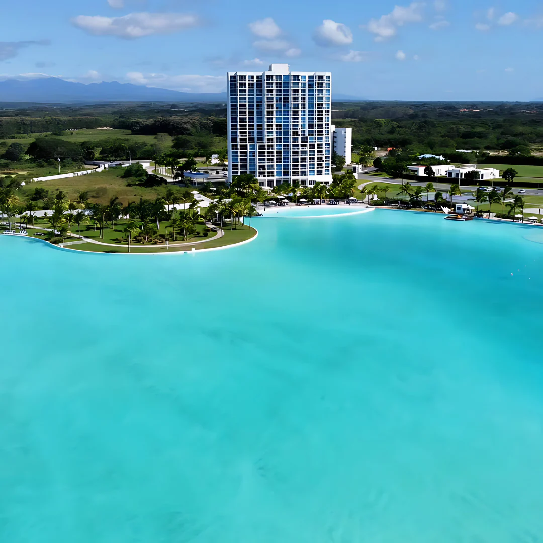 Estadía de 2 días y 1 Noche en Playa Blanca Town Center Suites para hasta 4 personas desde $89 en Beach Houses - Image 3