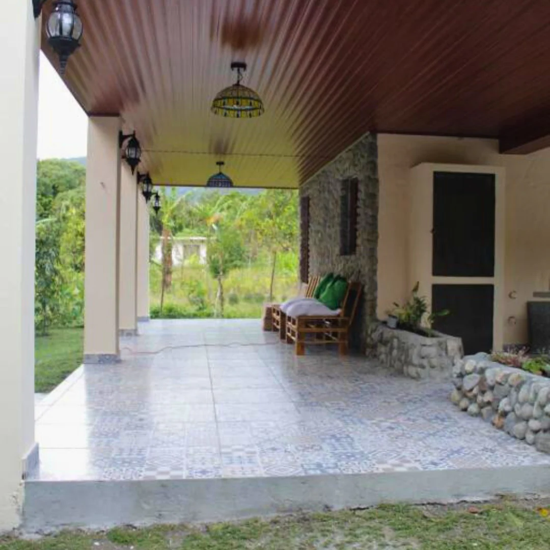 Estadía de 3 días y 2 noches hasta para 10 Personas en El Valle de Antón desde $150 en Cabaña Kundalini - Image 6