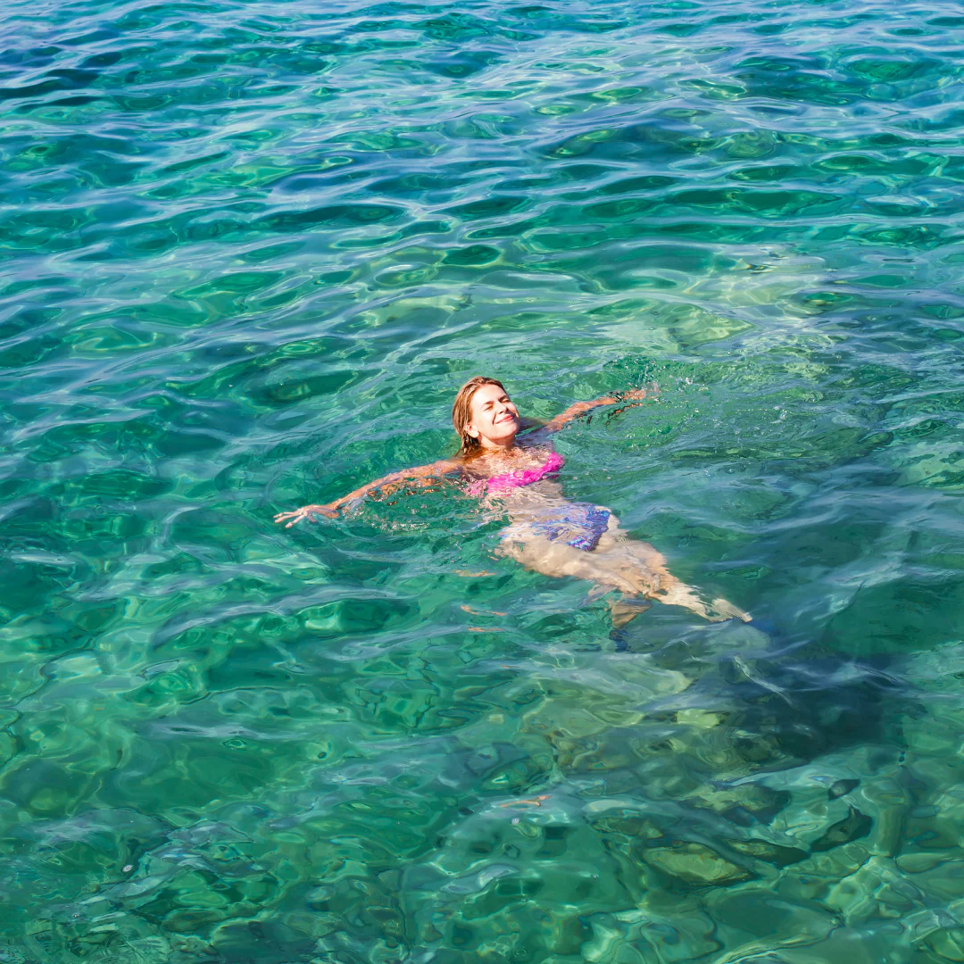 Pasadía en Isla Mamey + Tour Completo por $15 con Ally's Tours - Image 3