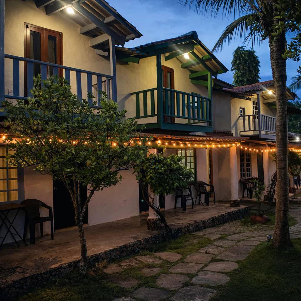 2x1 en Pasadía Familiar de Piscina y Playa por $15 en Bungalow Marvella - Image 3