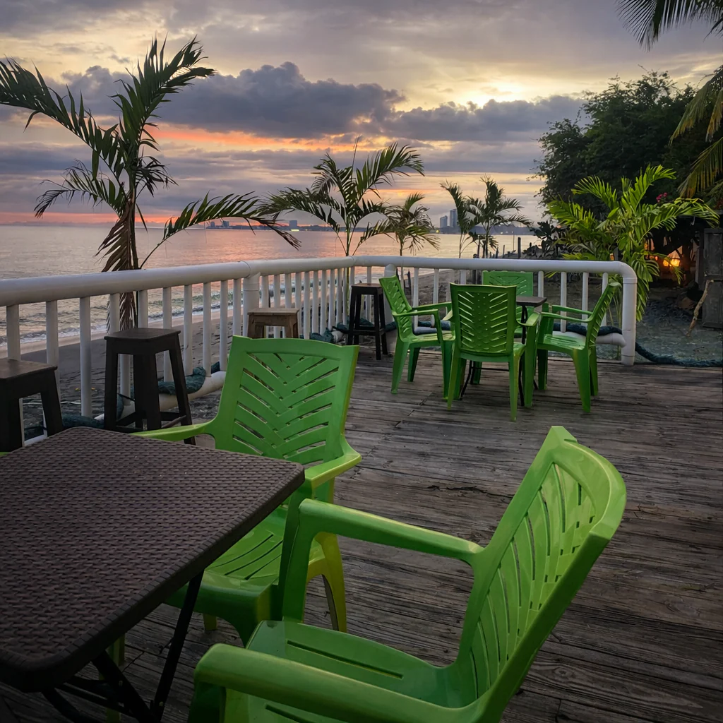 2x1 en Pasadía Familiar de Piscina y Playa por $15 en Bungalow Marvella - Image 4