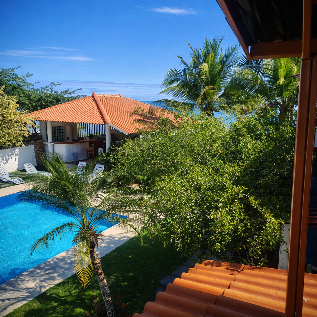 2x1 en Pasadía Familiar de Piscina y Playa por $15 en Bungalow Marvella - Image 6