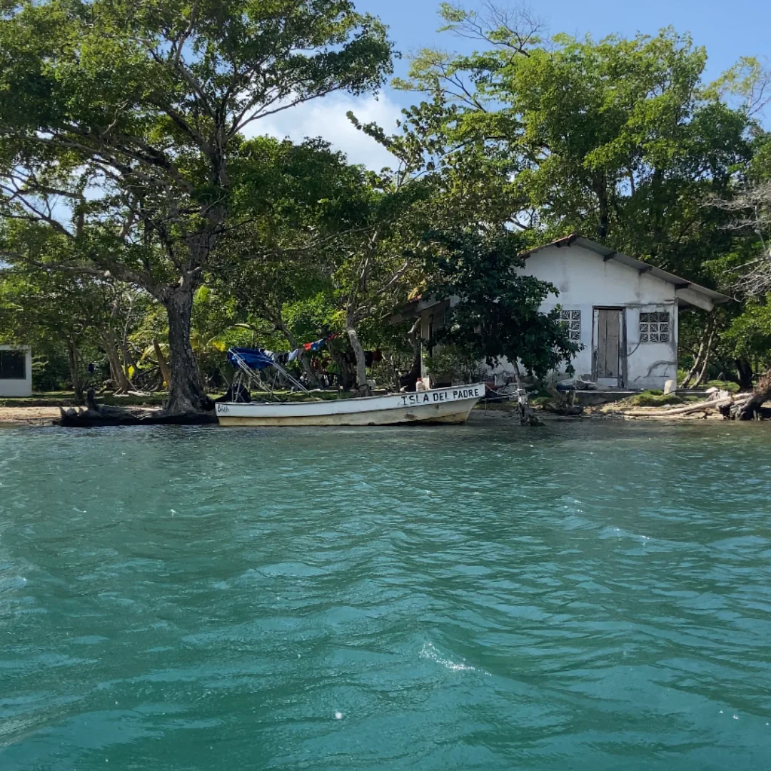 Tour Completo a Venas Azules + Pasadía en Playa Blanca por $15 en Ally's Tours - Image 3