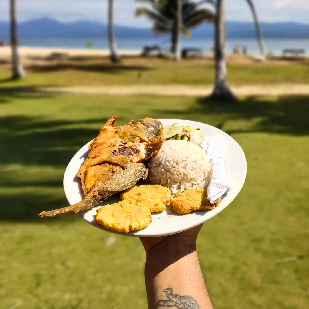 Tour de Islas en San Blas + Almuerzo con Bebida + Snorkel por solo $36 con San Blas Trips - Image 5